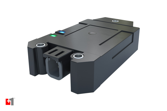 PLUS+1® CS10 wireless gateway