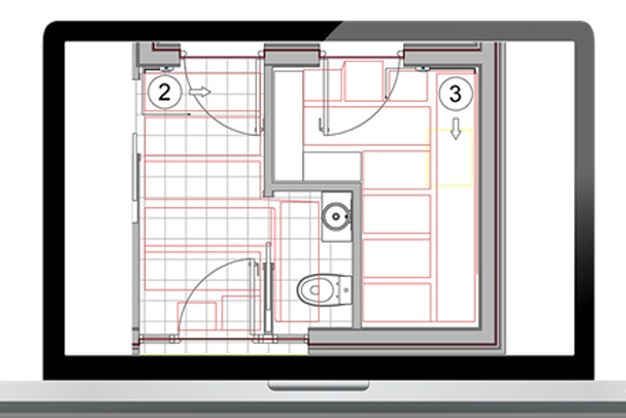 EH Plugin for AutoCAD