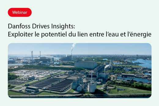 Webinar: The potential of the water-energy nexus