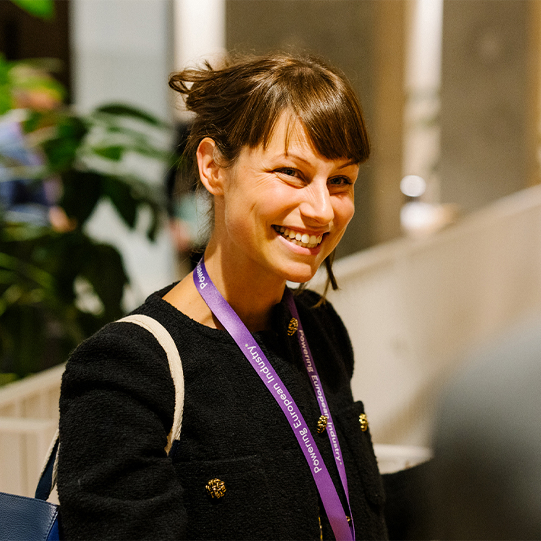 Sara Vad Sørensen