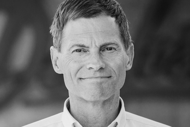 Kim Fausing, koncerndirektør i Danfoss A/S