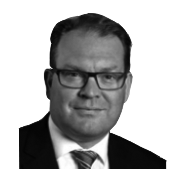 Torben Pedersen