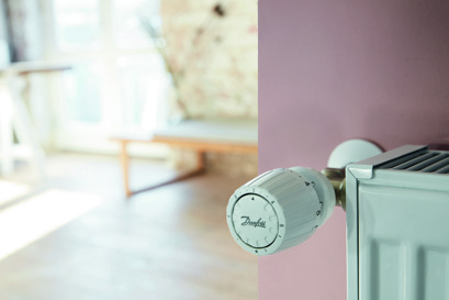 Radiator Thermostats