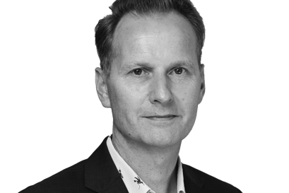Colin Timmins