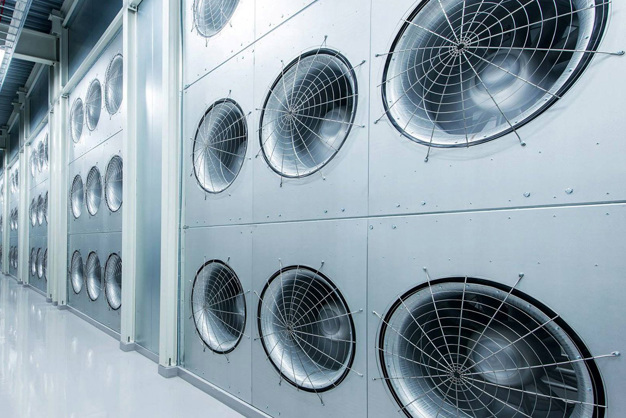 Variateurs pour ventilateurs