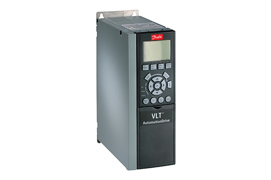 VLT® AutomationDrive EZ FC 321