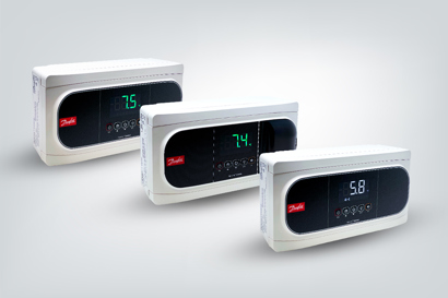 Optyma Controllers family