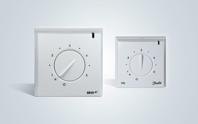 DEVIreg™ 130/132 / ECtemp 130/132