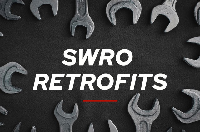 Retrofit Tools