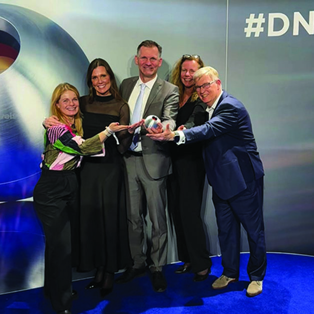 Deutscher Nachhaltigkeitspreis