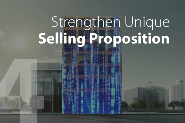 Die energetische Optimierung