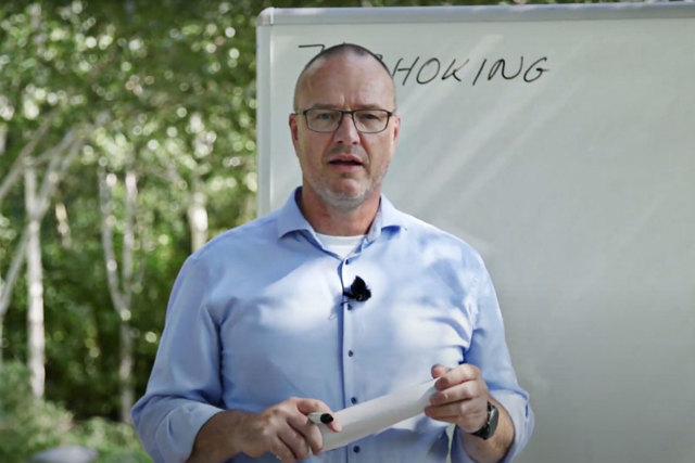 Coolselector®2 deep dive