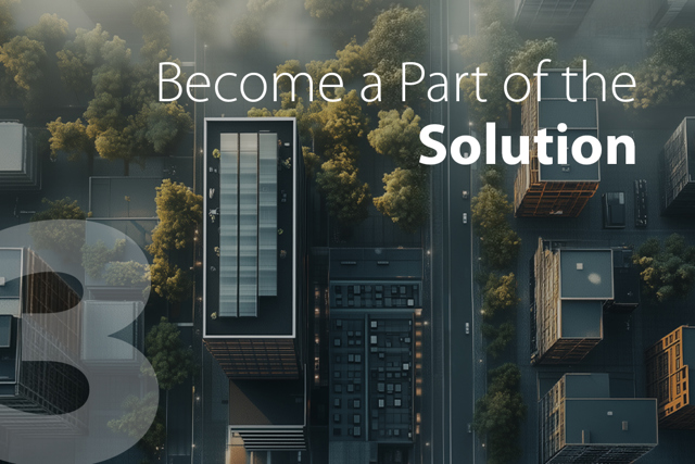 Die energetische Optimierung