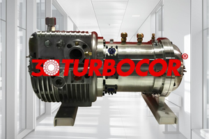 Danfoss Turbocor® Celebrates 30th Anniversary