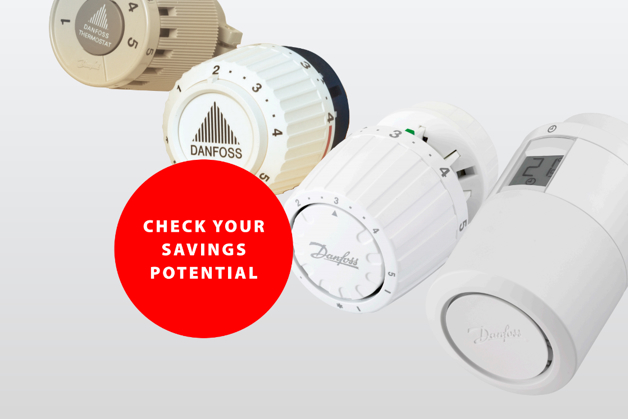 Turn up your savings