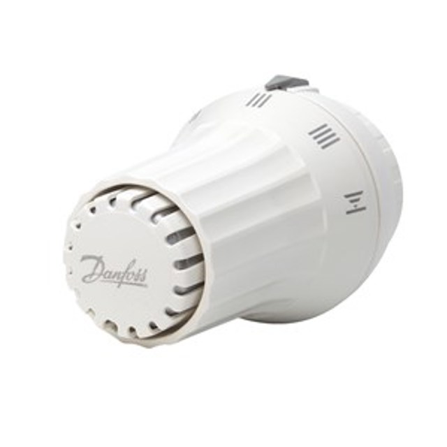 Hlavice RAE, RAE 5054, Kapalina, Typ senzoru: Integrovaný snímač, 8 °C – 28 °C, RA