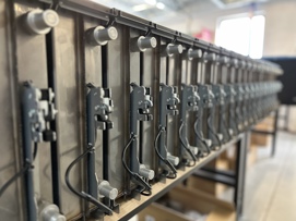 Immersion cooling: Harnessing live-event technology in data centers