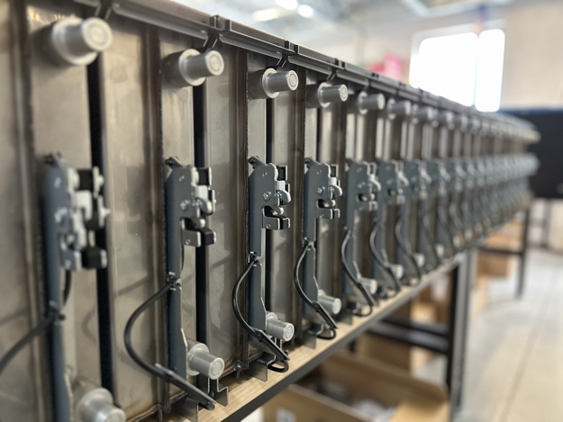 Immersion cooling: Harnessing live-event technology in data centers