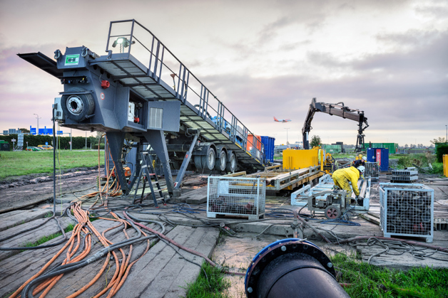 High precision and unprecedented torque control