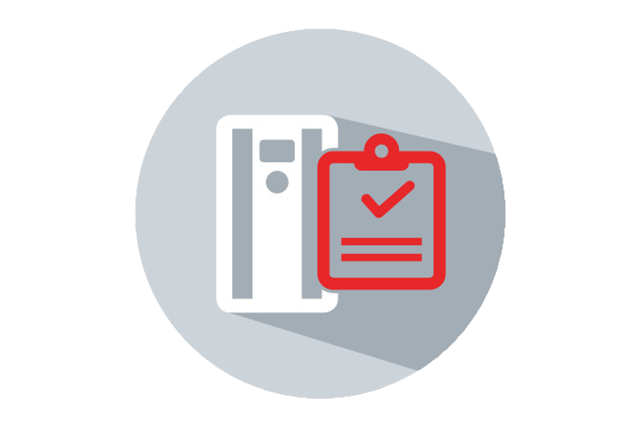 DrivePro Preventative Maintenance