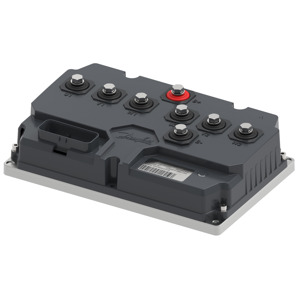 Low-voltage inverters