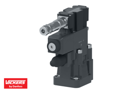Proportional Pressure Valves