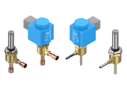 EVT Solenoid valves