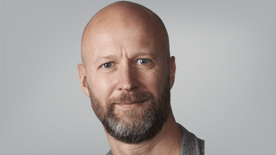  Jesper Møller Iversen