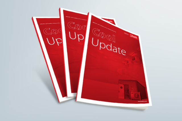 Danfoss tech Insider Brochure