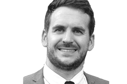 Andrew Creamer