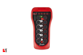 Ikompact transmitters