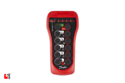 Ikompact transmitters