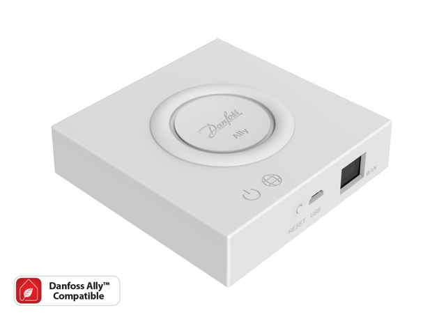 danfoss Ally