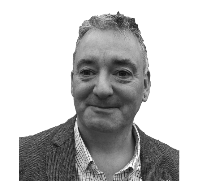 Stuart Bratton