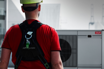 Support Cooling pour grossistes et installateurs