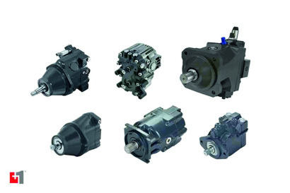 mobile piston motors