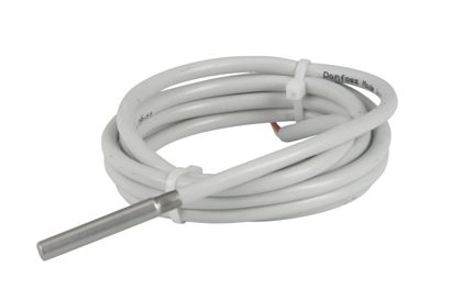 AKS 12 sensor de temaperatura