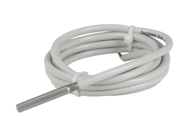 AKS 12 sensor de temaperatura