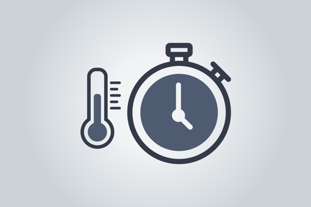 Energy efficient controls