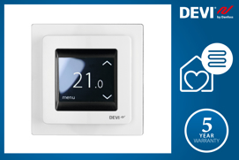 Digital Thermostats