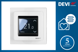 Digital Thermostats