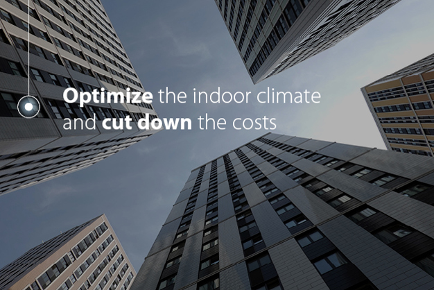 Find out how Leanheat® Building can help building owners