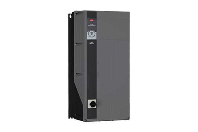 VLT® HVAC Drive FC102